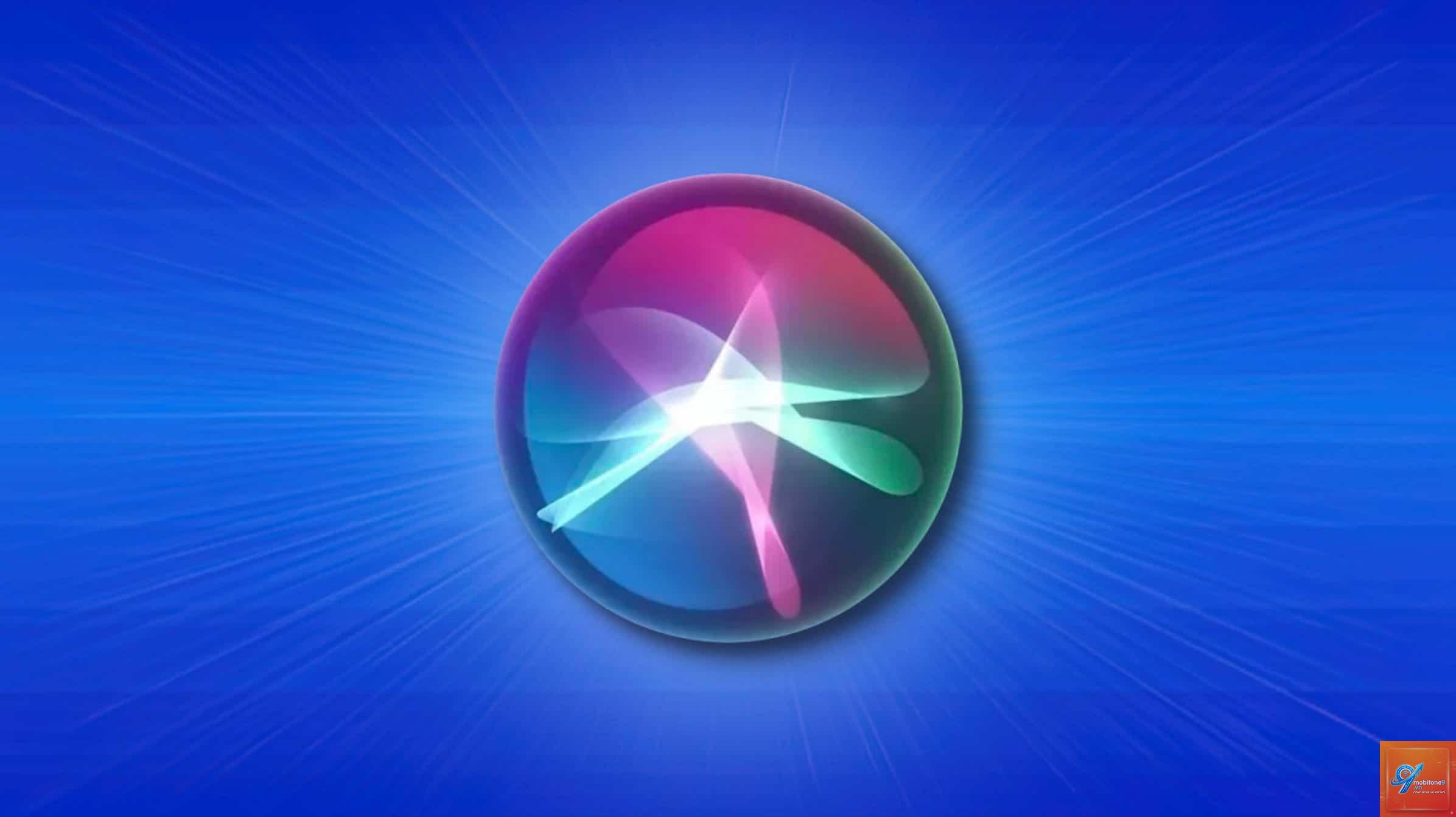 siri hoạt động như thế nào - Hình 1