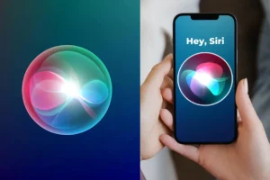 siri không gọi điện được
