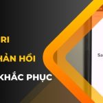 Siri không phản hồi: Nguyên nhân và cách khắc phục triệt để từ chuyên gia siri không phản hồi