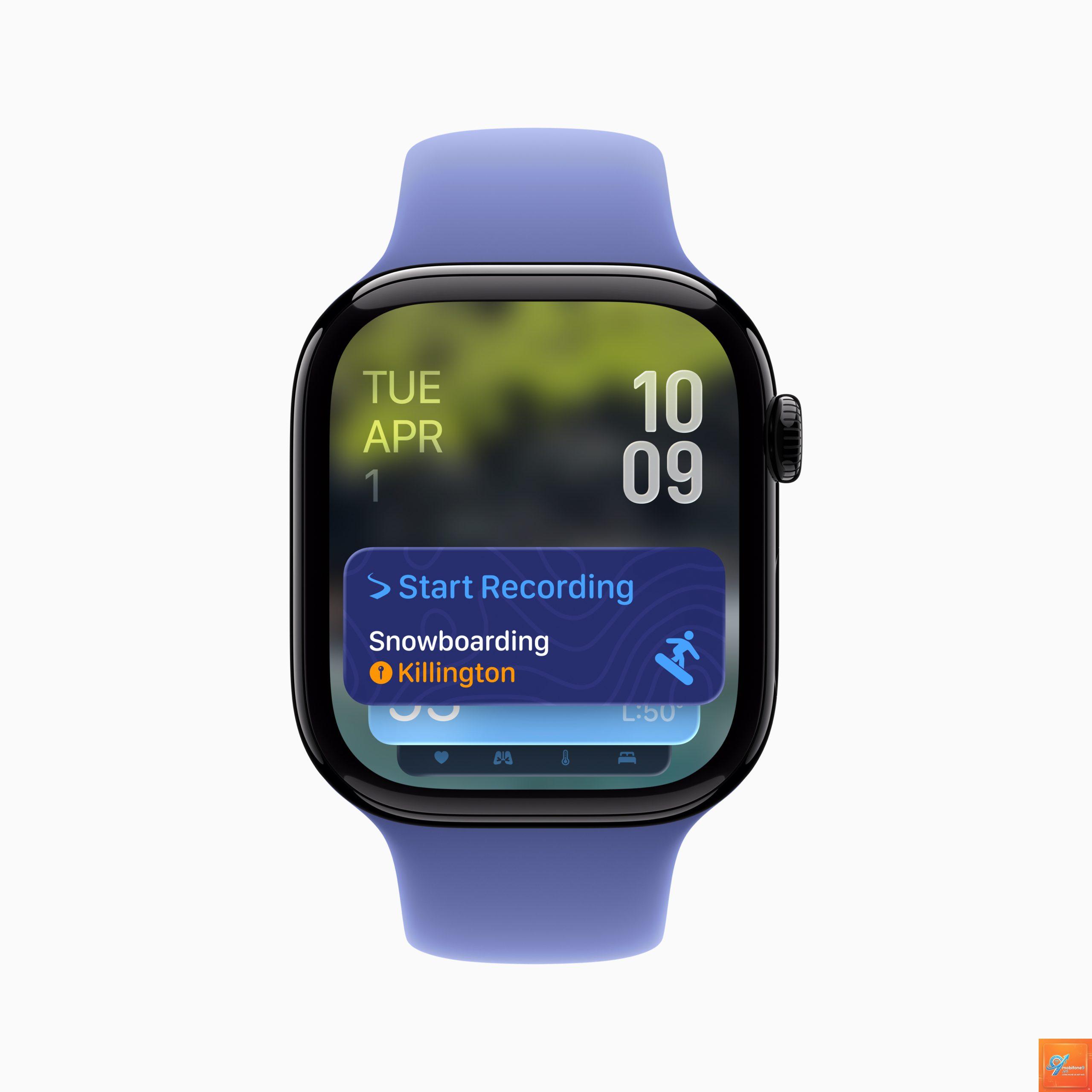 smart stack không cập nhật - Hình 4