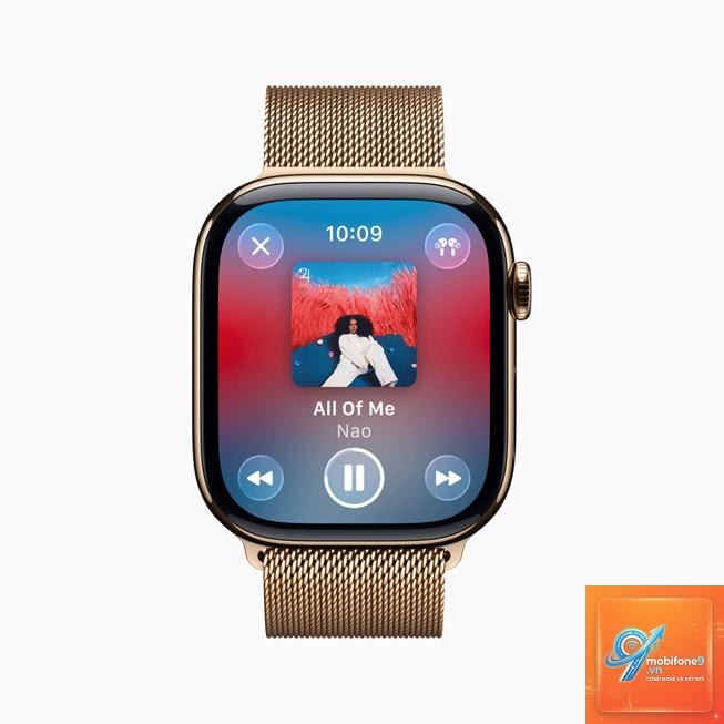 smart stack không cập nhật - Hình 5