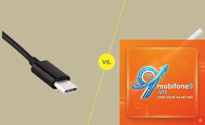 so sánh lightning và usb c