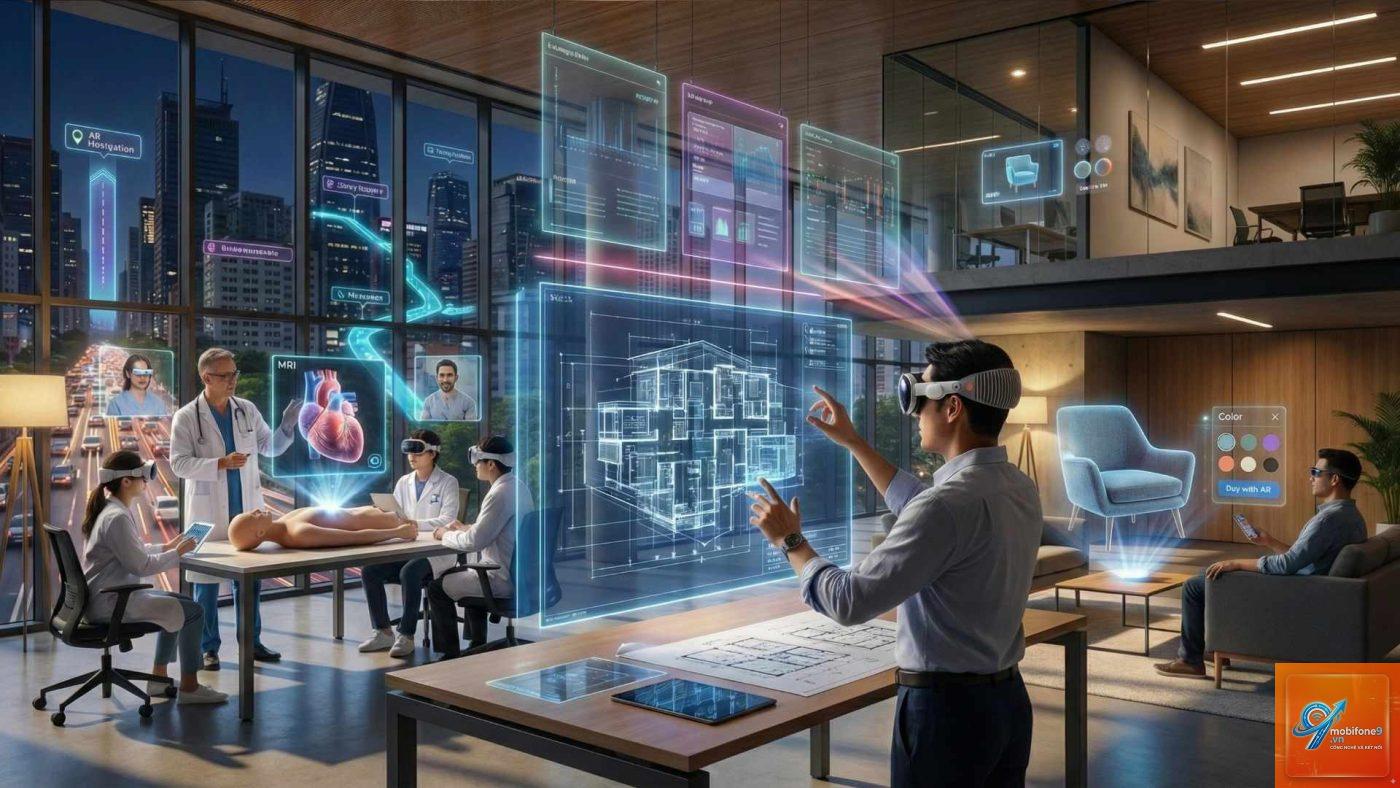 spatial computing apple là gì - Hình 4