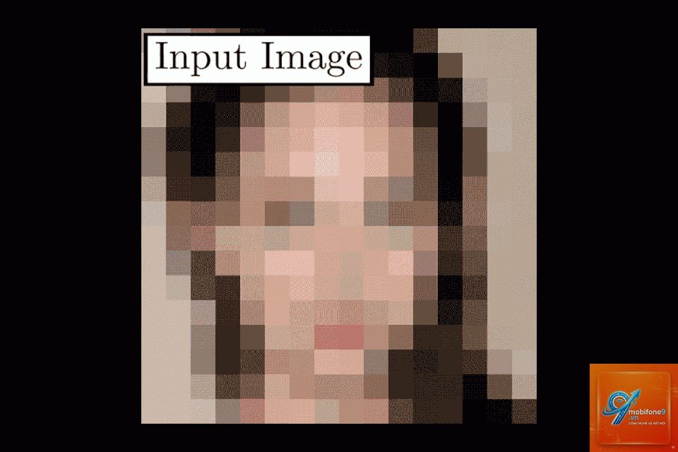 spatial photo bị mờ - Hình 1