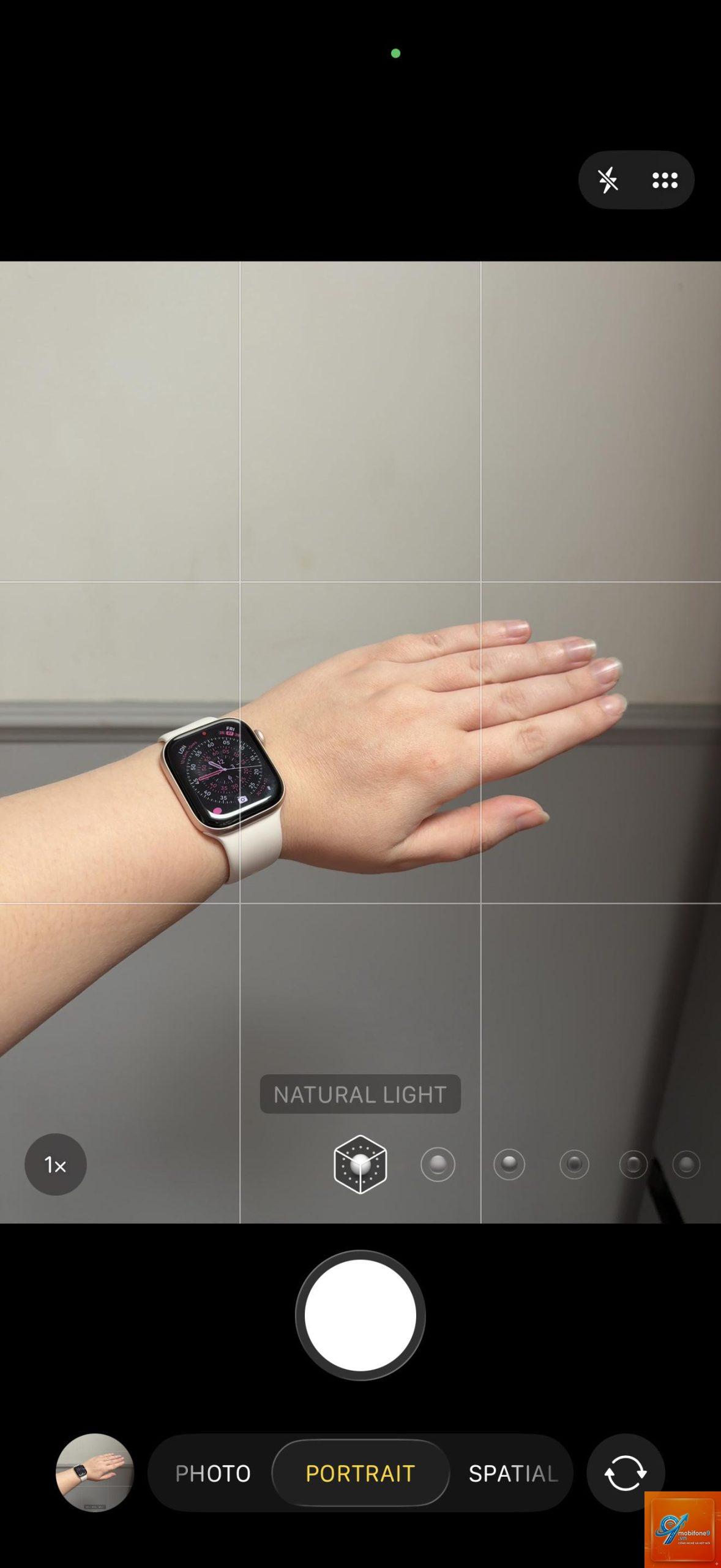 spatial photo không hoạt động - Hình 2