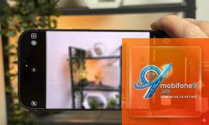 spatial video bị giật
