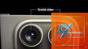spatial video bị lỗi sau cập nhật