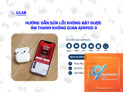 spatial video bị lỗi sau cập nhật - Hình 3