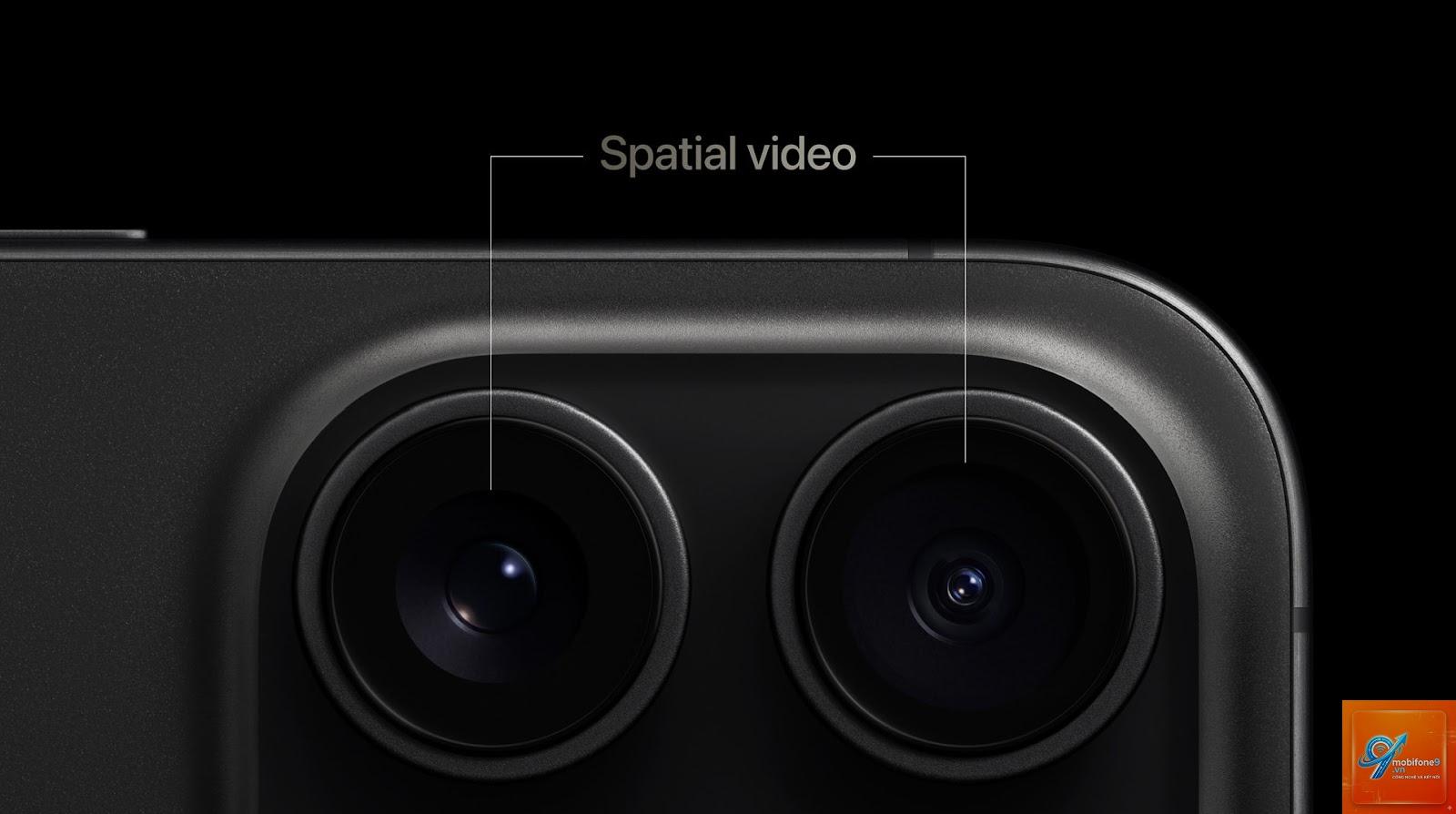 spatial video không phát được - Hình 5