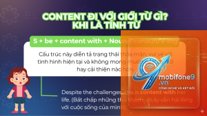 spoken content là gì