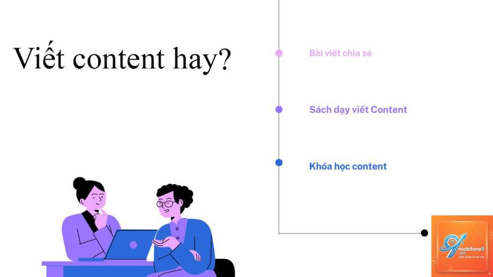 spoken content là gì - Hình 5
