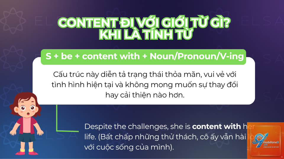 spoken content là gì - Hình 1