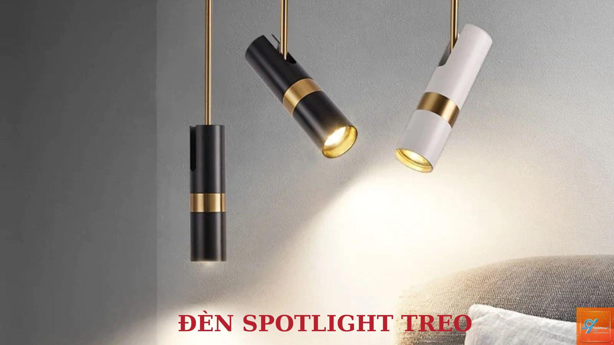 spotlight bị treo - Hình 1