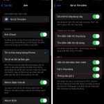 Spotlight không tìm thấy ảnh: Nguyên nhân và cách khắc phục triệt để spotlight không tìm thấy ảnh
