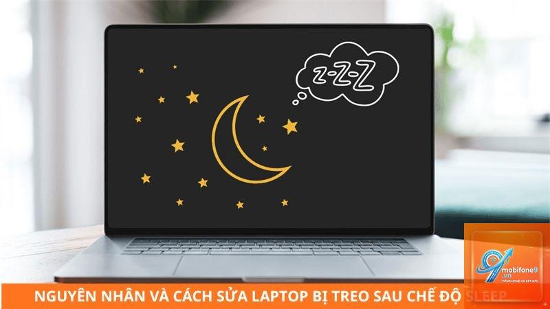 standby mode bị treo - Hình 3