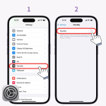 Khắc phục lỗi standby mode không hiển thị widget trên điện thoại Samsung và Android standby mode không hiển thị widget