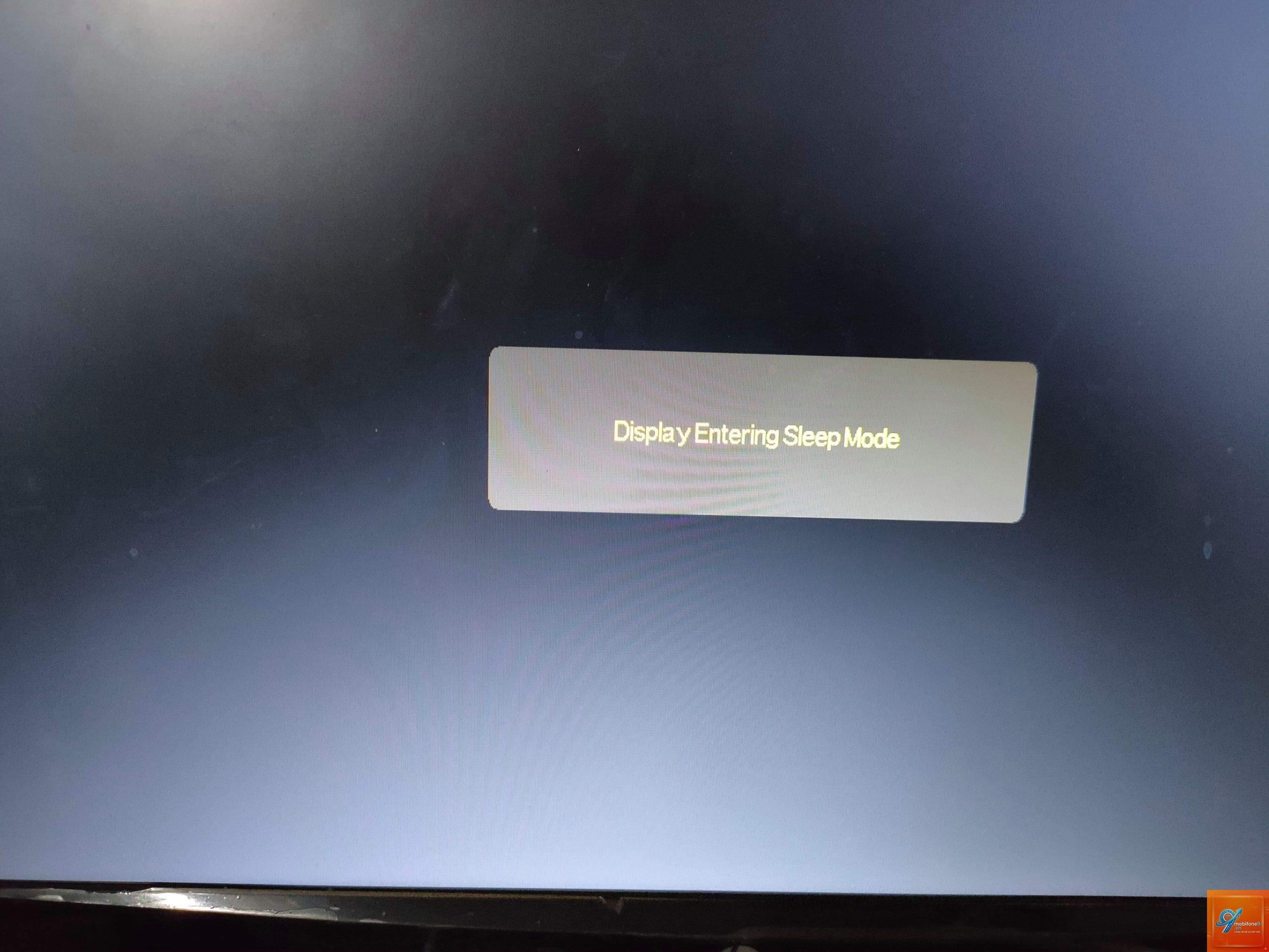 standby mode không xuất hiện - Hình 4