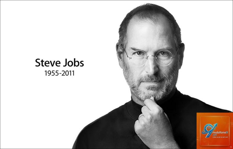steve jobs là ai - Hình 2