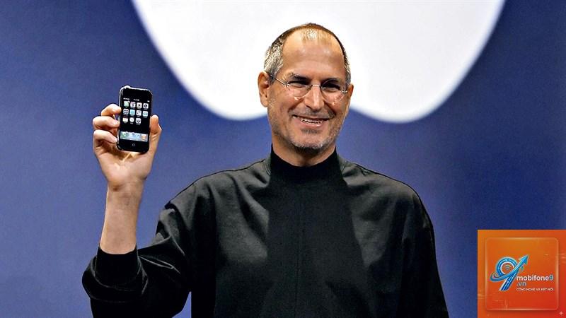 steve jobs là ai - Hình 3