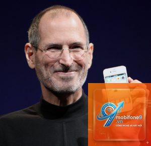 steve jobs là ai
