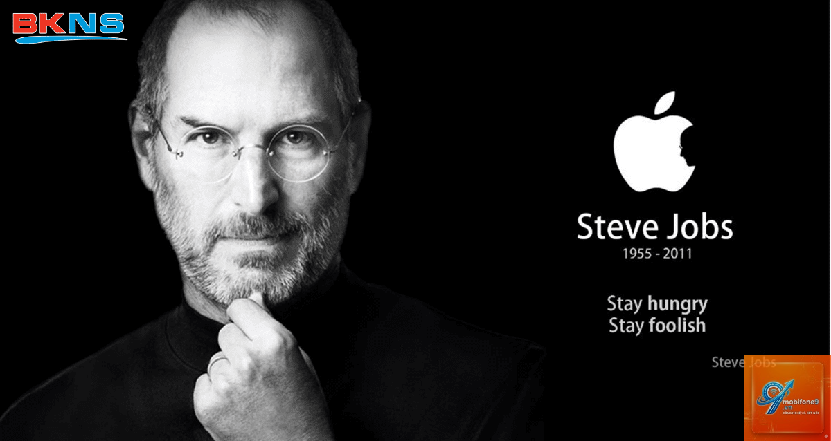 steve jobs là ai - Hình 4