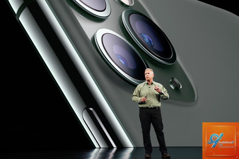 sự kiện apple keynote - Hình 4