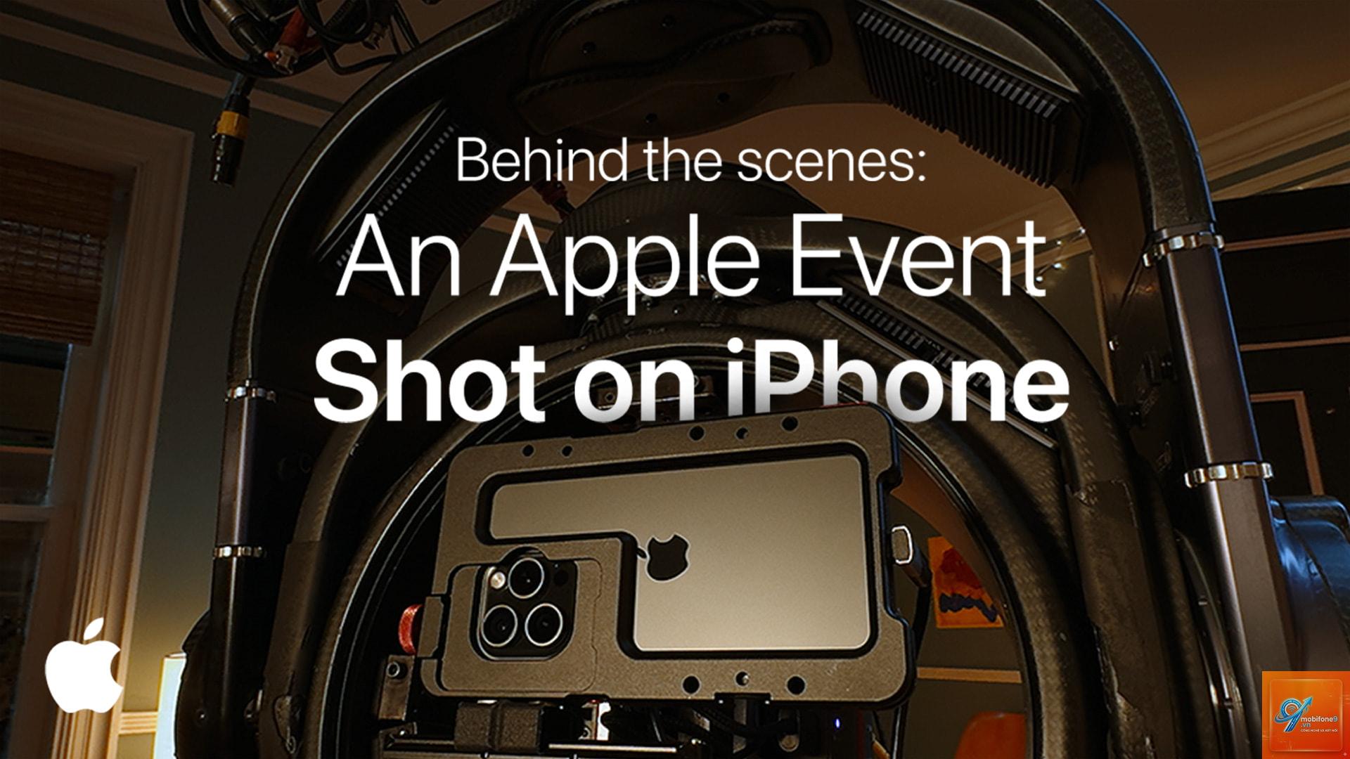 sự kiện apple keynote - Hình 5