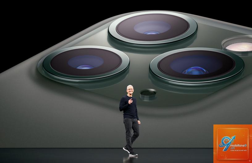 sự kiện apple keynote - Hình 1