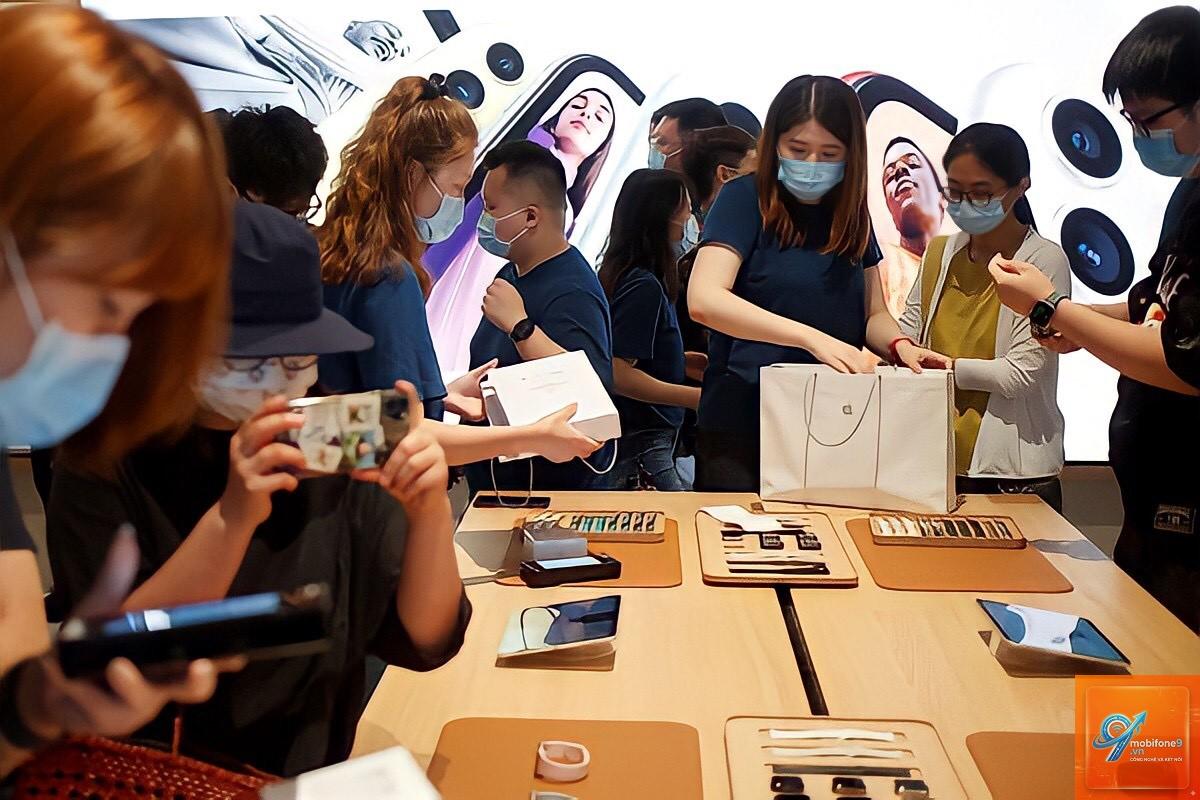 sự kiện cộng đồng của apple - Hình 3