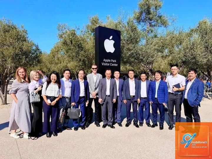 sự kiện cộng đồng của apple - Hình 5