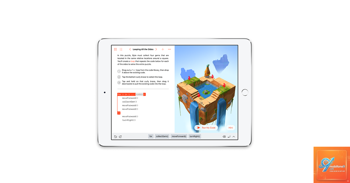 swift playgrounds là gì - Hình 5