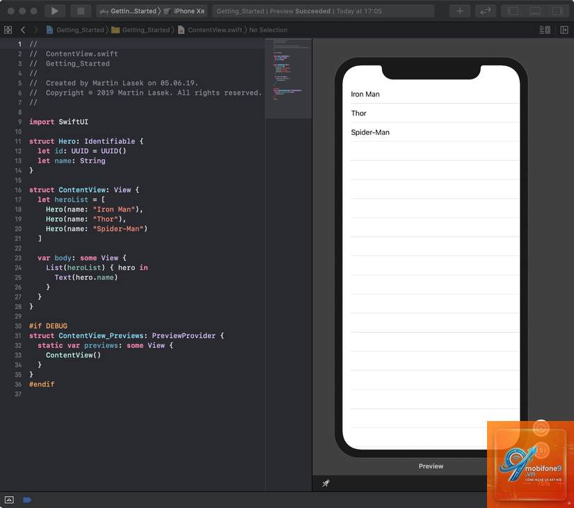 swiftui là gì - Hình 5