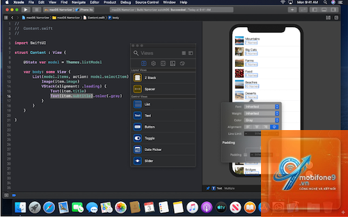 swiftui là gì - Hình 1