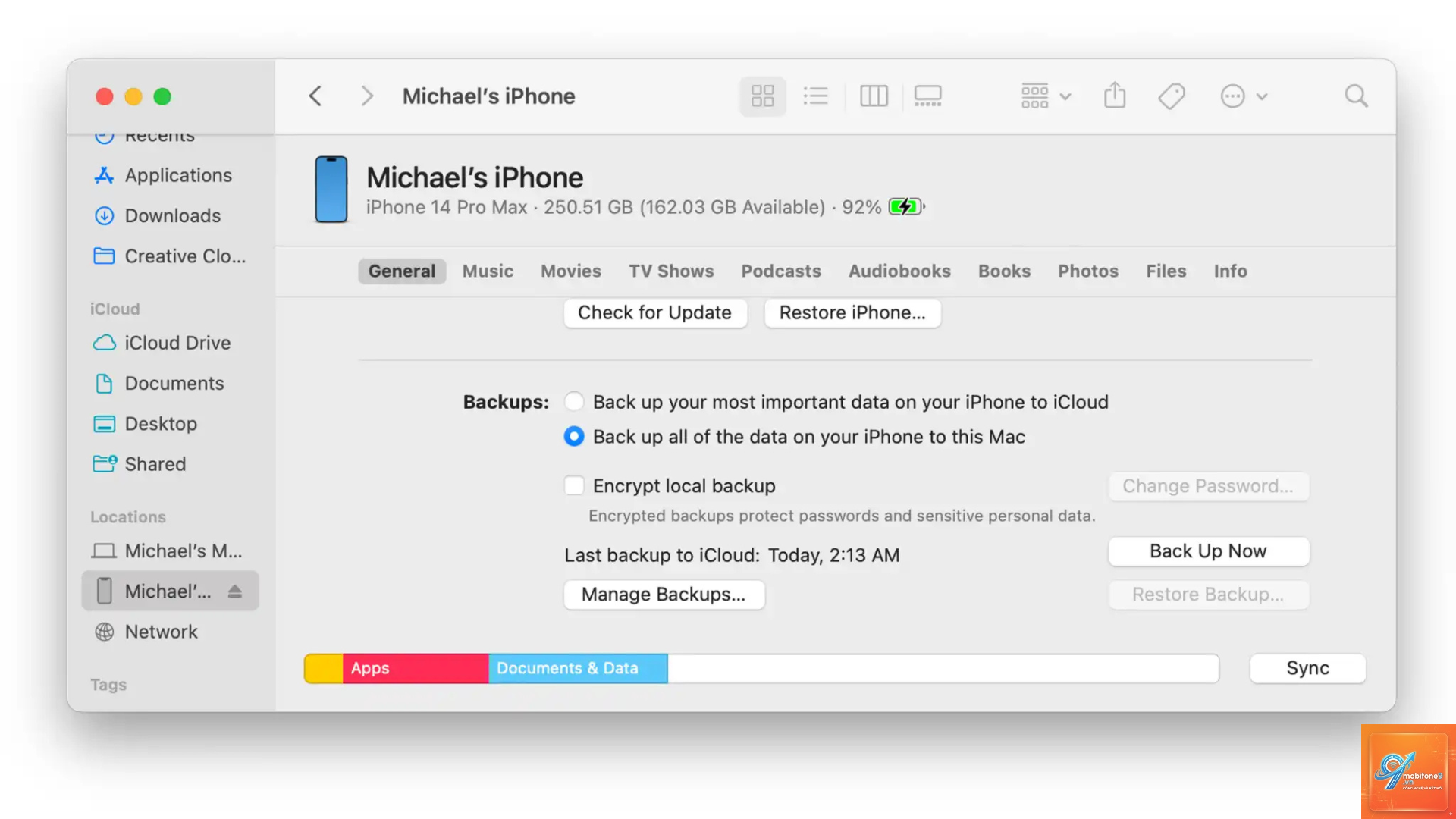 system data apple là gì - Hình 3