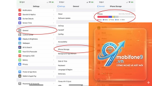system data apple là gì