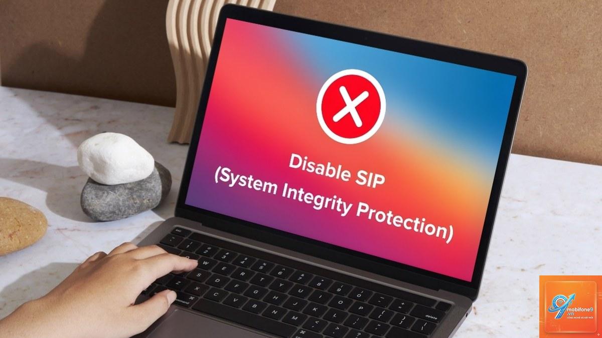 system integrity protection là gì - Hình 3
