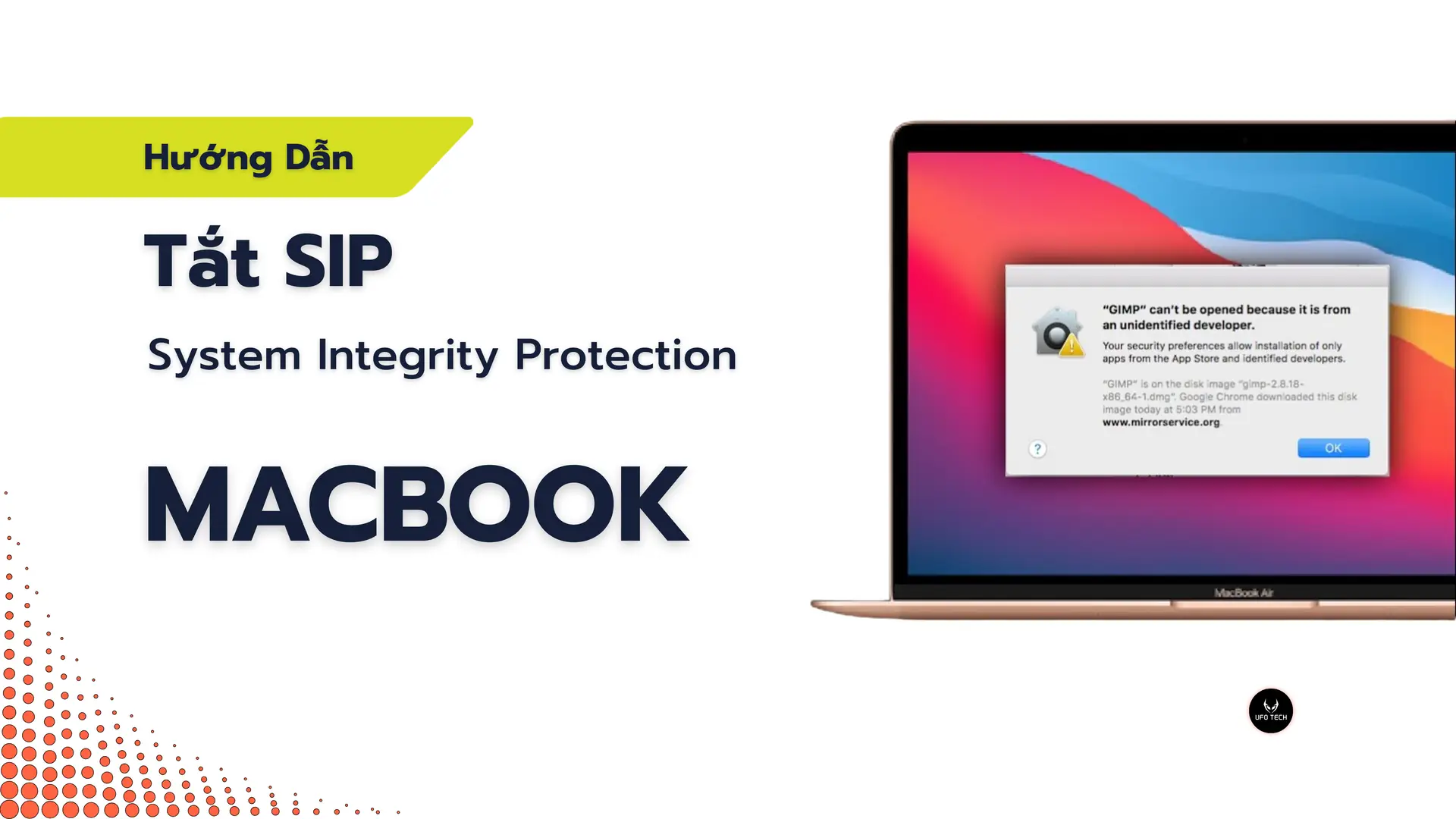 system integrity protection là gì - Hình 5