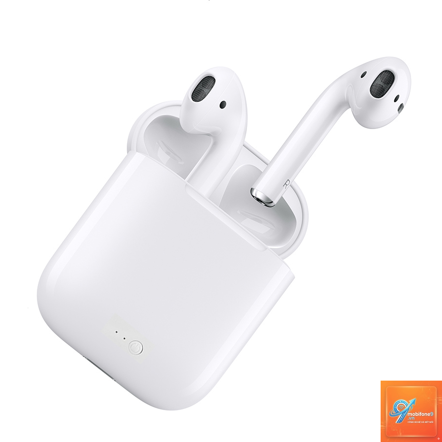tai nghe không dây cho iPhone - Hình 4