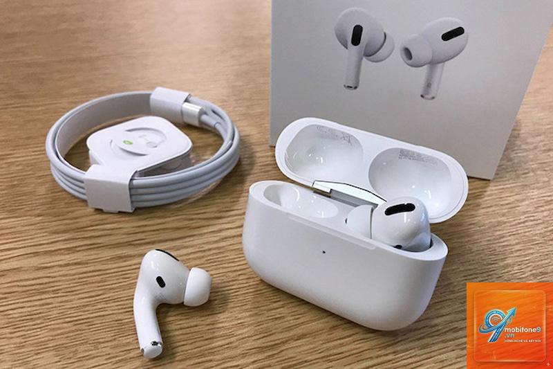 tai nghe không dây cho iPhone - Hình 5