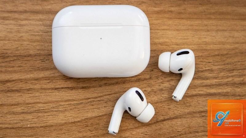 tai nghe không dây cho iPhone - Hình 1
