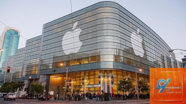 tập đoàn apple - Hình 4