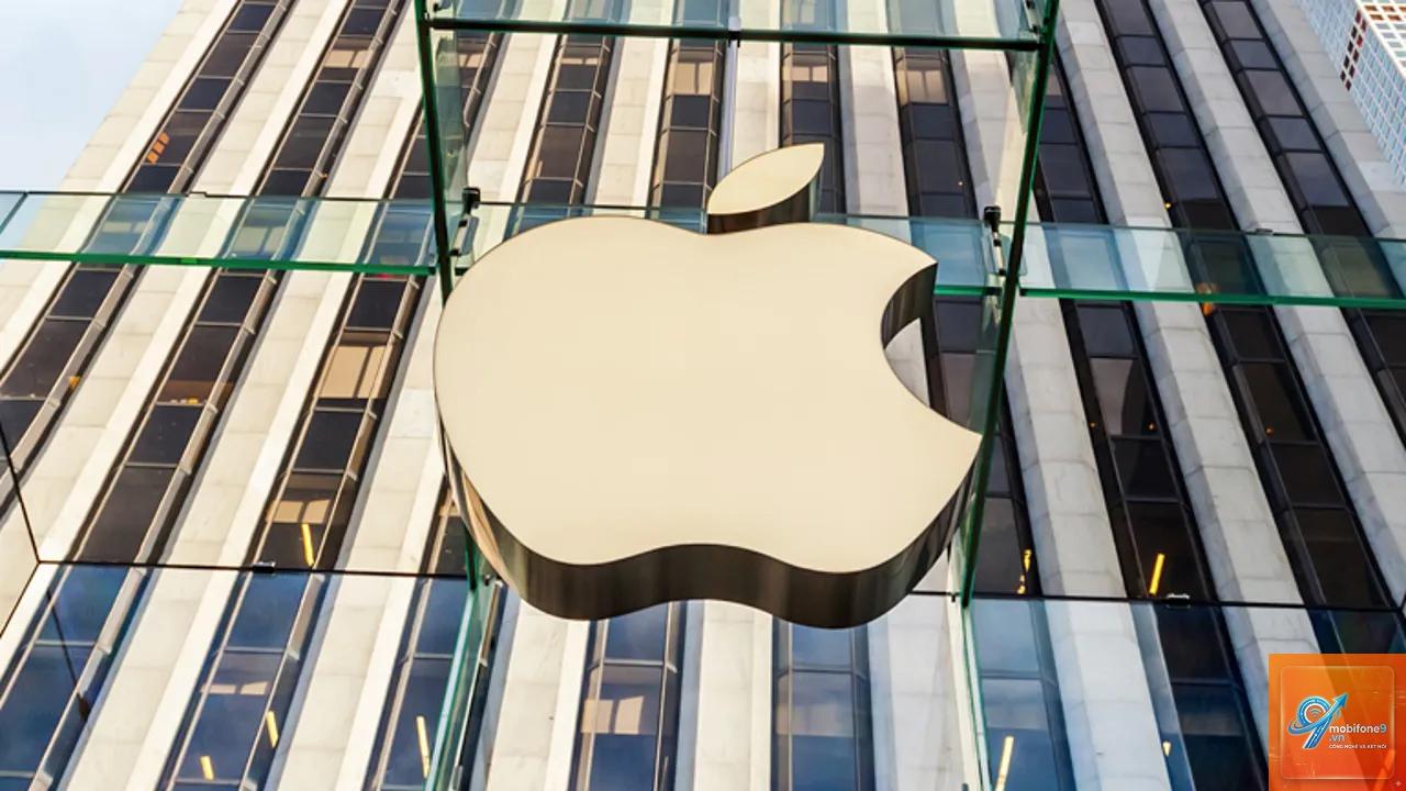tập đoàn apple - Hình 5