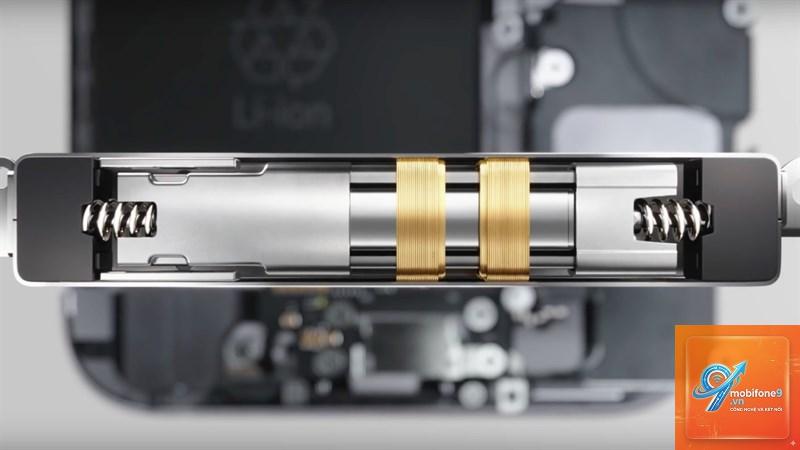 taptic engine là gì - Hình 1