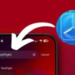 testflight là gì