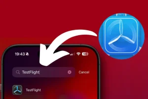 testflight là gì