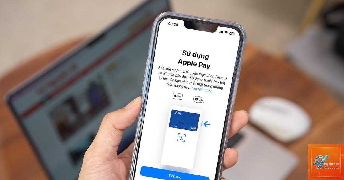 thanh toán bằng apple pay có an toàn không - Hình 4