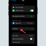 thêm Zoho Mail vào iPhone