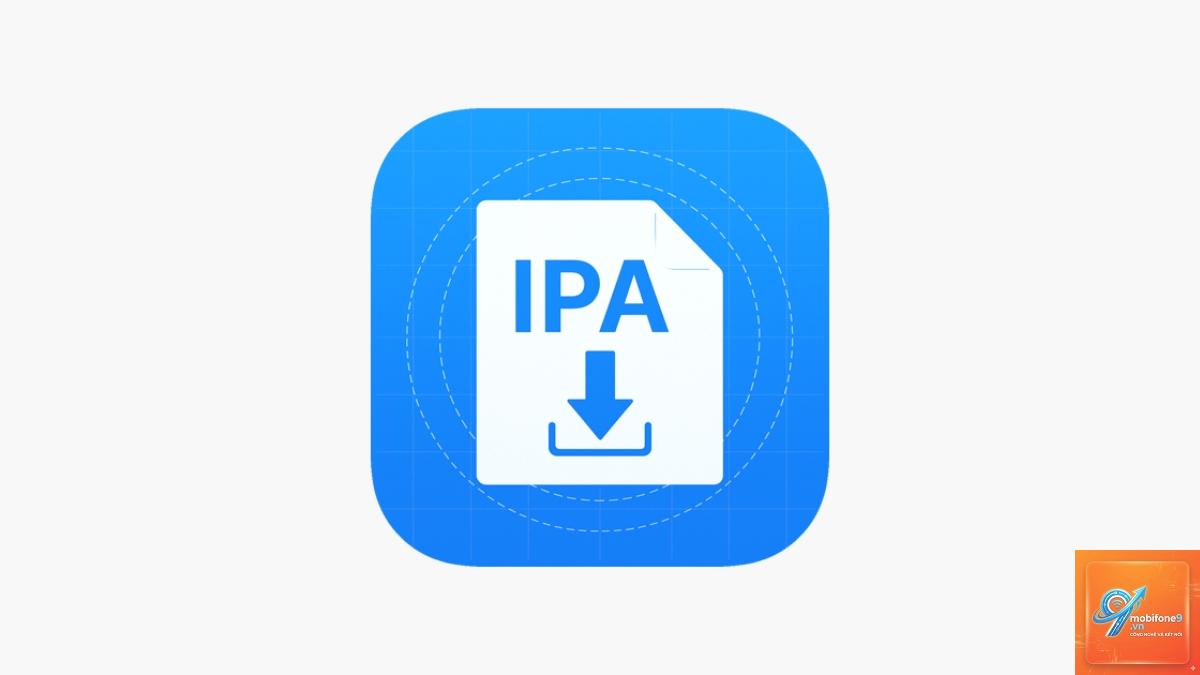 thêm file IPA vào iPhone - Hình 3