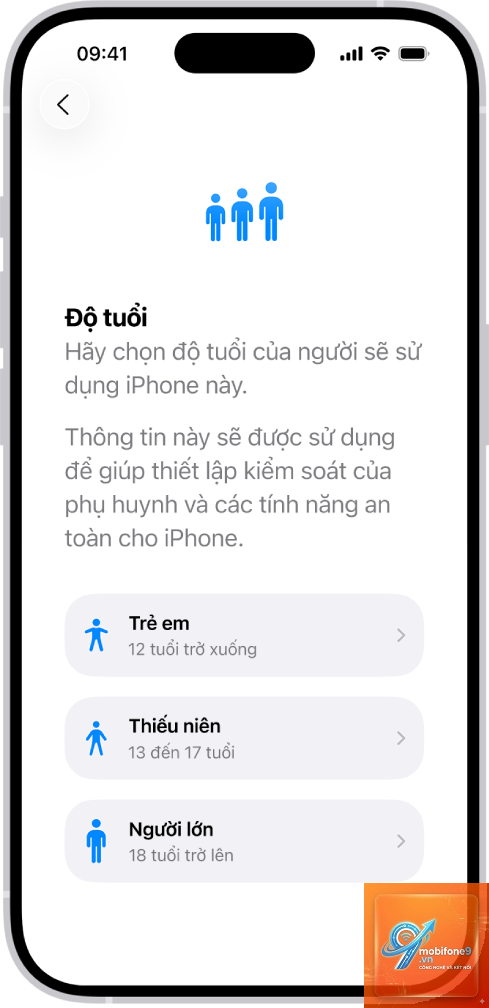 theo dõi trẻ em iphone không chính xác - Hình 3