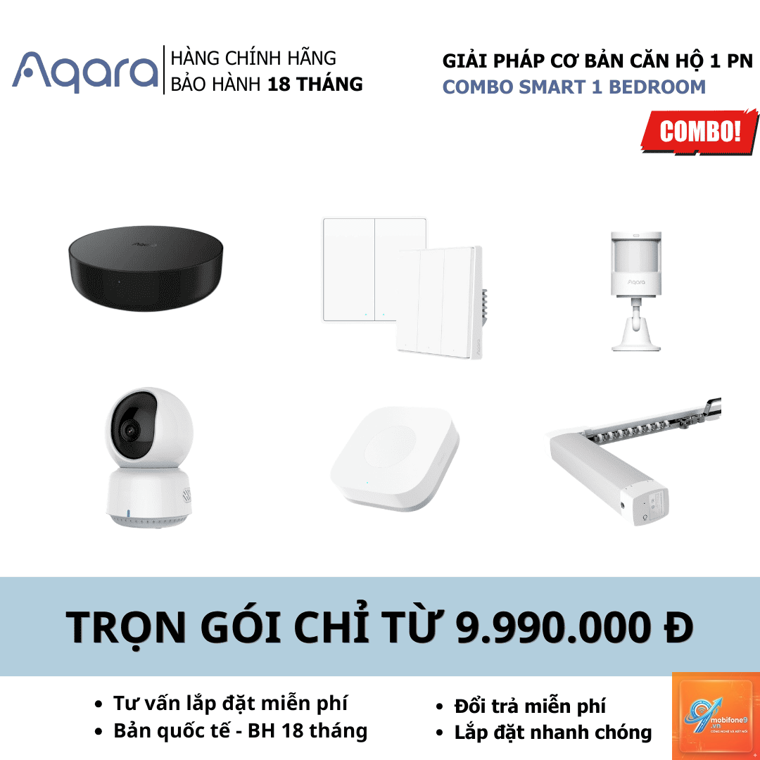 thiết bị homekit gồm những gì - Hình 5